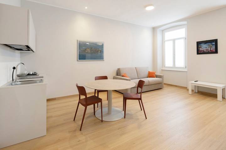 Vacation rental for 2 people