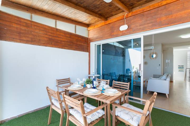 Casa de vacaciones para 5 personas, Familias con niños en Gran Canaria - 2