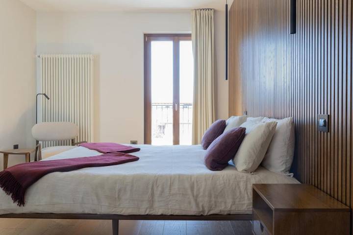 Hôtel pour 2 personnes, avec vue et jardin, animaux acceptés à Boves - 3