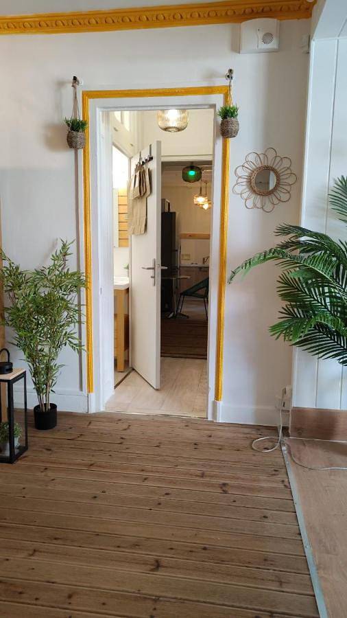 Appartement entier, One-Bedroom Apartment in Nançay, Sologne