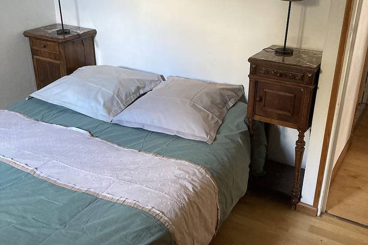 Gîte pour 4 personnes à Abriès - 4