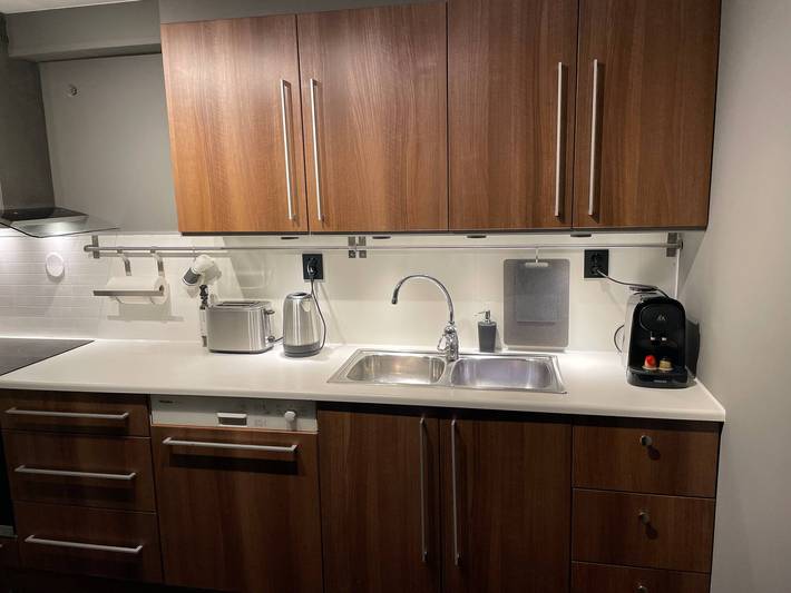 Ferienwohnung für 2 Personen in Tromsø - 3