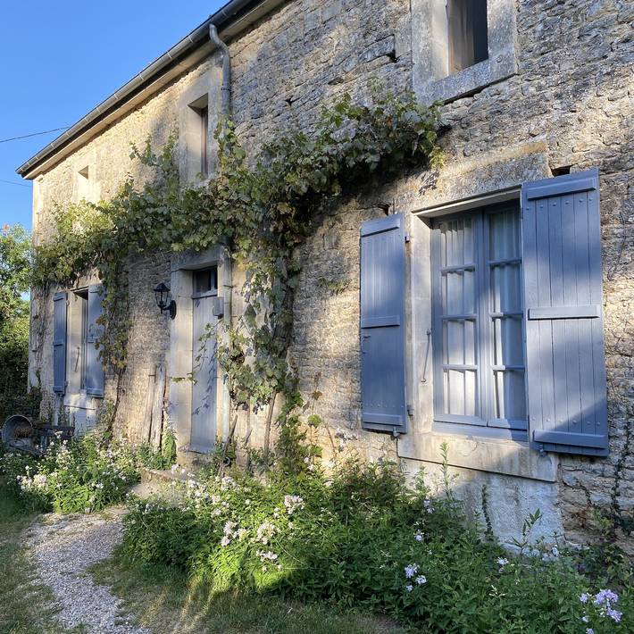 Gîte pour 4 personnes