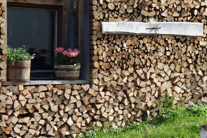 Bauernhof für 2 Personen, mit Garten am Mondsee - 4