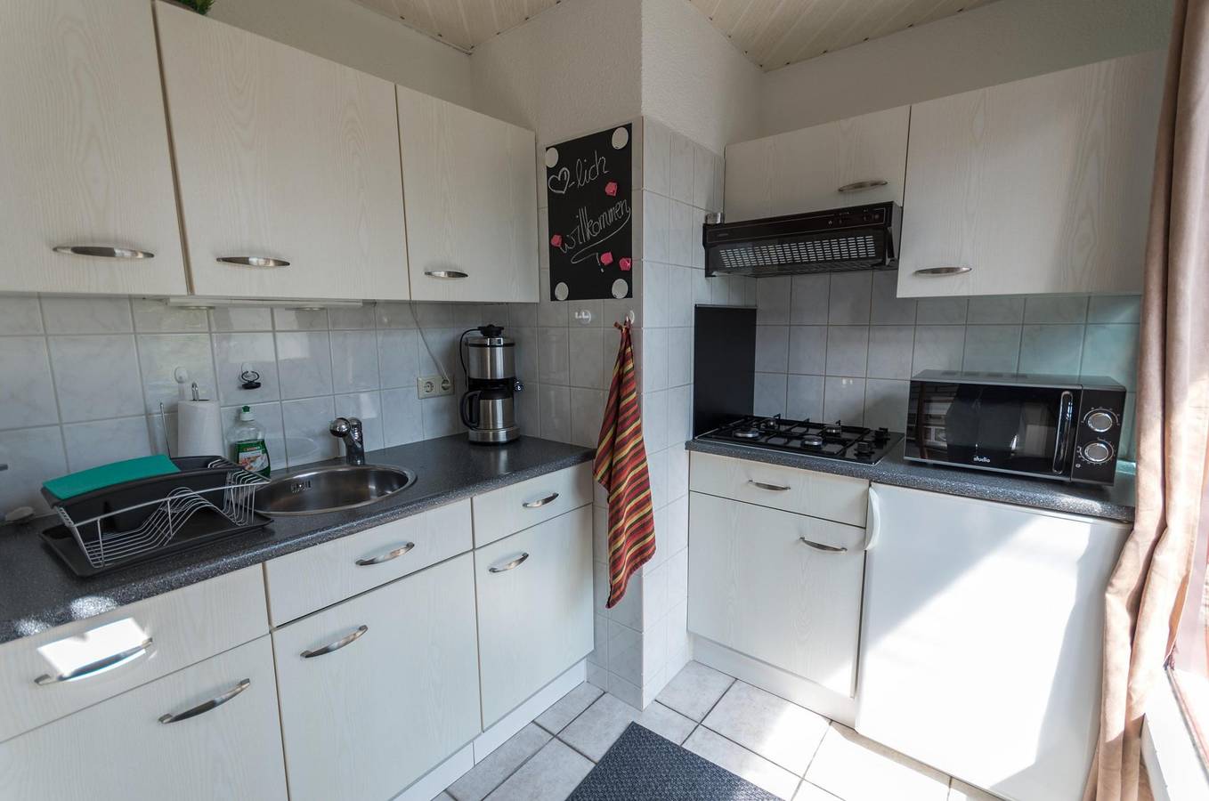 Great Vakantiehuizen — Belkmerduinen 01 in Sint Maartensvlotbrug, Noord-Holland - Nordseeküste