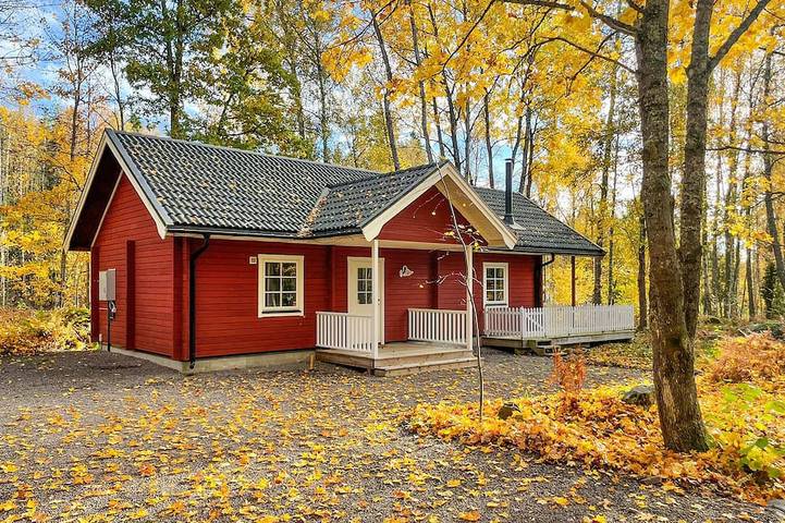 Ferienhaus für 4 Personen - 1
