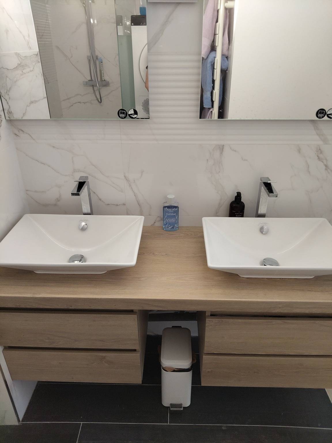 Appartement entier, Studio 'Aura' à Paris in Tour Eiffel, Paris