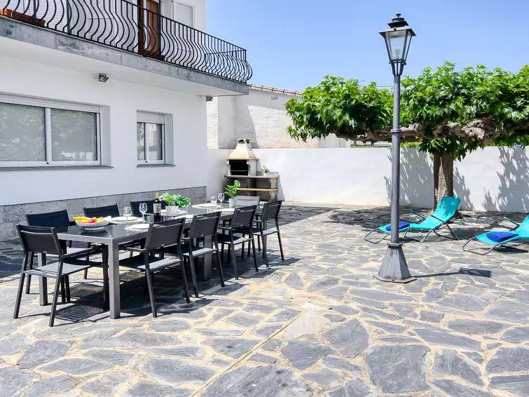 Maison 10 Personnes in Empuriabrava, Haut-Ampurdan