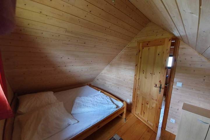 Ferienhaus für 12 Personen, mit Garten in Userin - 2