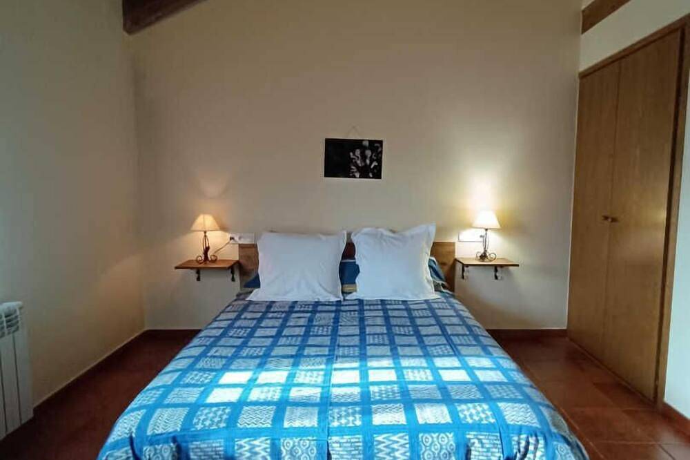 Cal teixidor - Osseja in Osséja, Parc naturel régional des Pyrénées catalanes