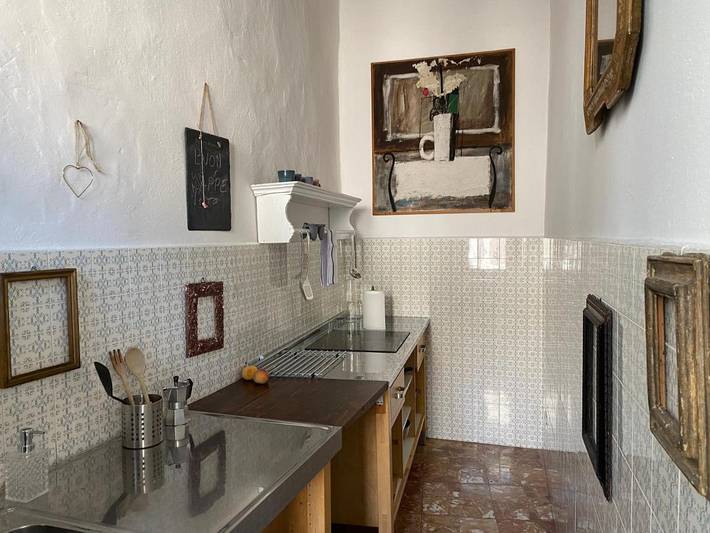 Gîte pour 4 personnes, avec balcon à Crema - 3