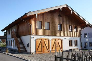 Bauernhof für 3 Personen in Waging am See, Landkreis Traunstein, Bild 2