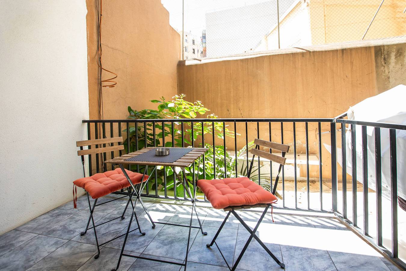11Foh1095- Apartment near Plaza España, foto 14