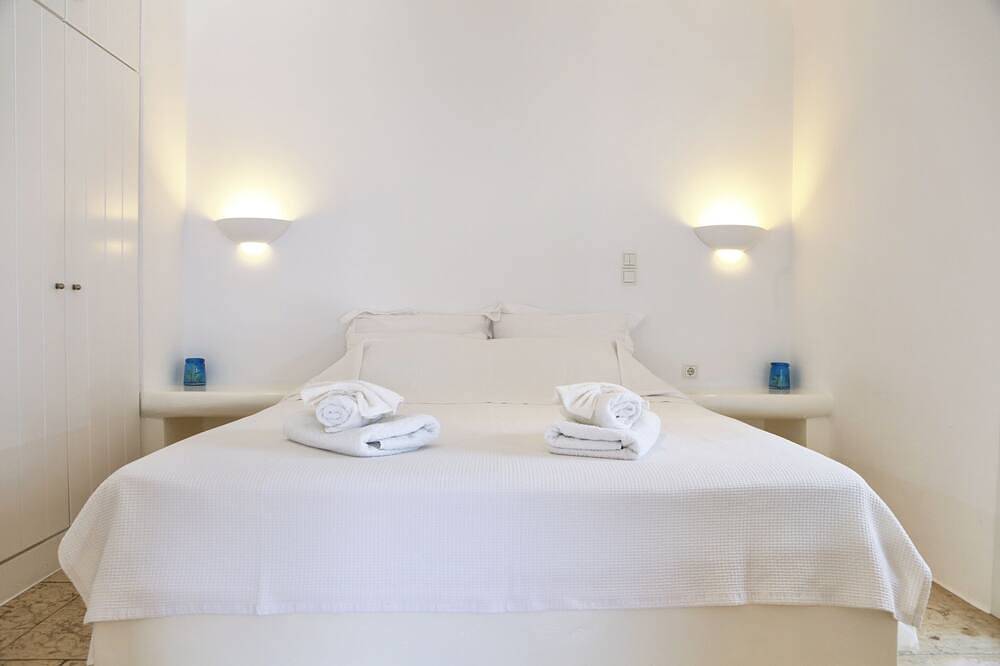 Flitterwochen-Suite @ Lmb Mykonos in Agios Stefanos, Mykonos