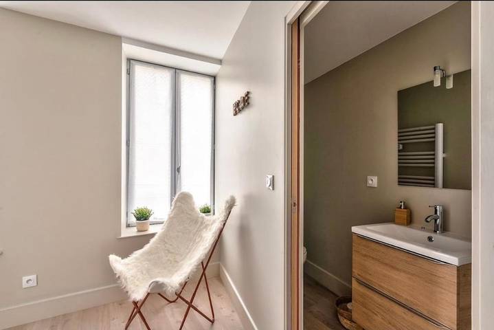 Gîte pour 4 personnes dans Casino de Cayeux - 3