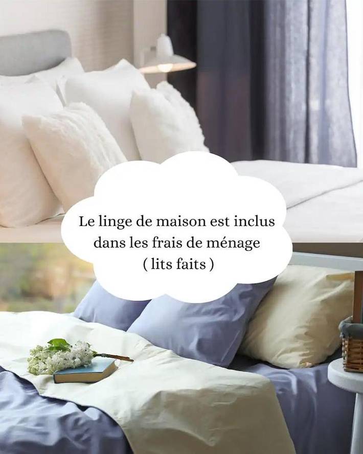 Gîte pour 6 personnes, avec terrasse et piscine à Grabels - 3