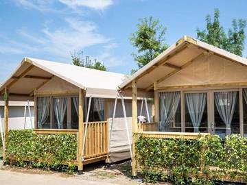 Camping til 2 Personer i Firenze, Toscana, Bilde 3