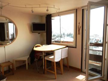 Studio voor 4 Personen in Avoriaz, Thonon-les-Bains en omgeving, Afbeelding 2
