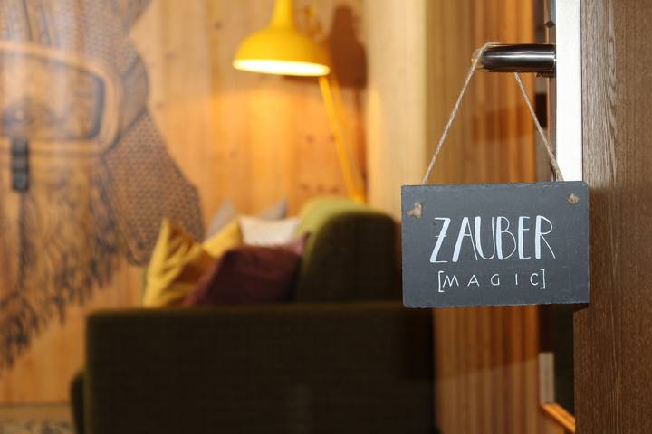 Ganze Ferienwohnung, Apartment ...... Zauber |magic| in Sonnenkopf, Dalaas