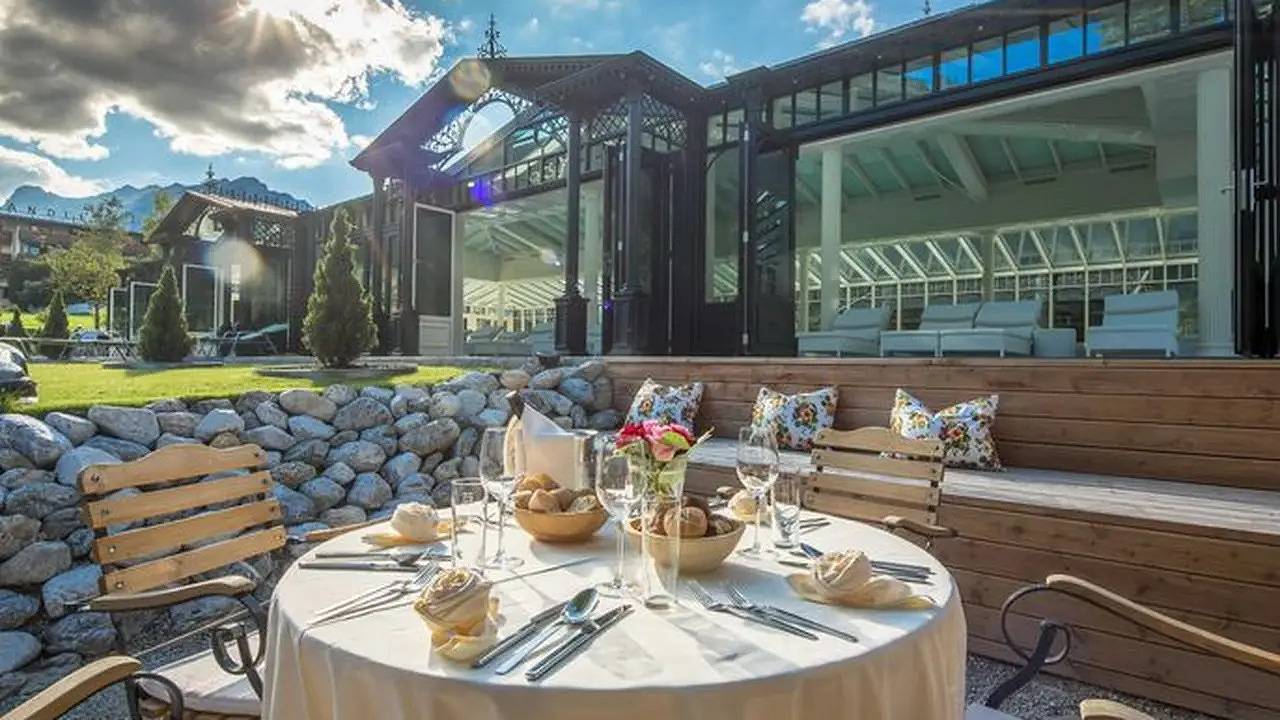Einzelzimmer für 1 Person (20 m²) in Pertisau in Pertisau, Eben am Achensee