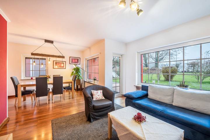 Holiday rental for 5 people, with Garden in Munich