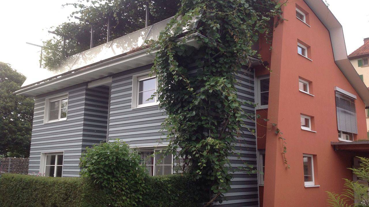 Ferienwohnung für 4 Personen in Wasserburg (Bodensee), Obersee (Bodensee)