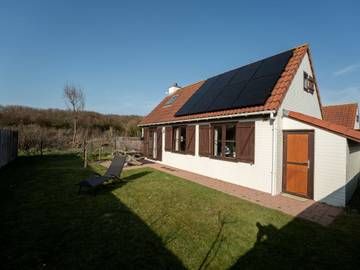 Vakantiehuis voor 6 Personen in Wenduine, De Haan, Afbeelding 4