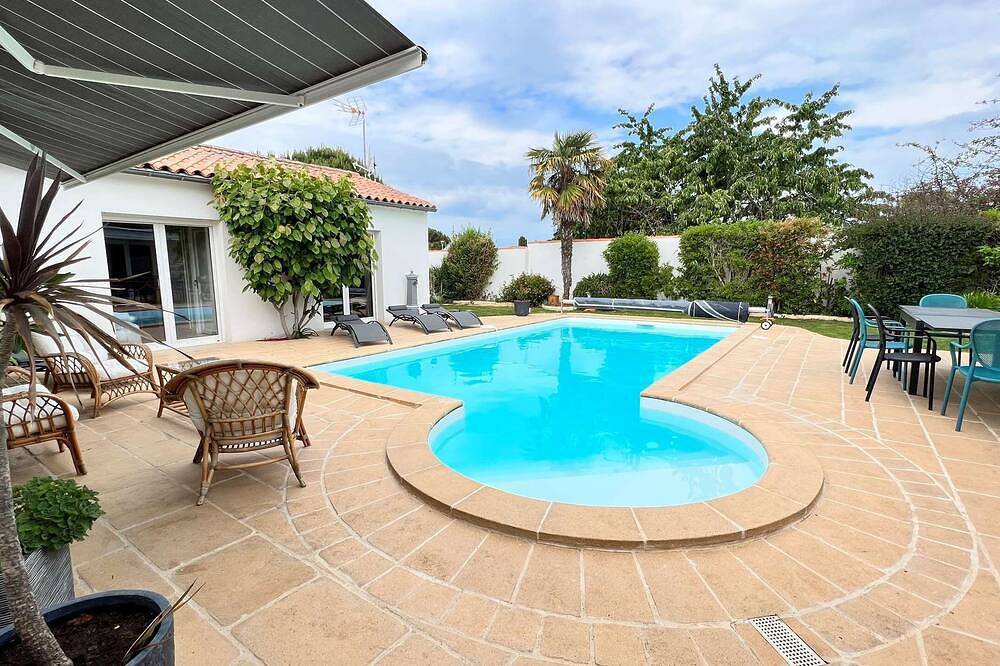 Photo : Maison de vacances