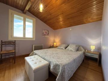 Gîte pour 5 Personnes dans Macaye, Région de Bayonne, Photo 2