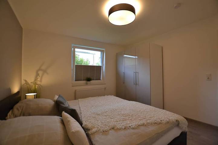 Ferienhaus für 6 Personen, mit Garten und Sauna in Gammendorf - 3