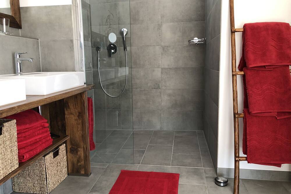 Casas Immenhöfe - sua casa de férias in Donaueschingen, Central Black Forest