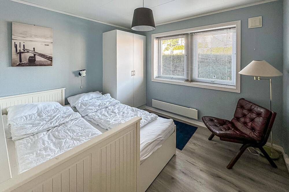 Fantastisches Haus mit 4 Schlafzimmern. in Sandefjord