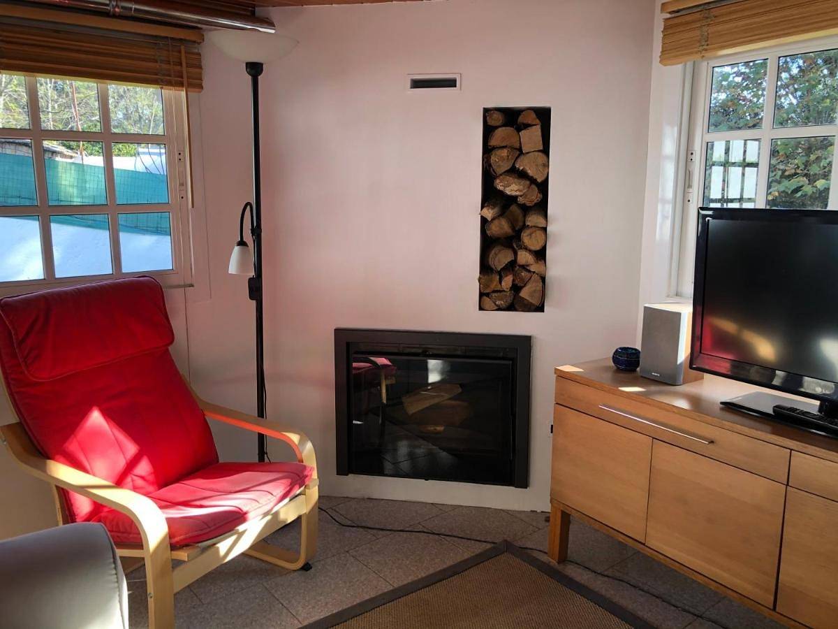 Casa La Finca in Vigo, Rias Baixas