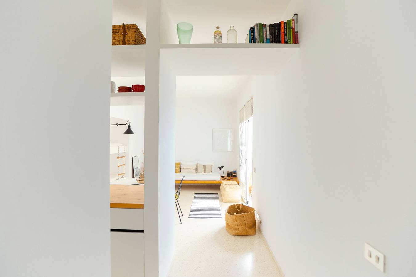 Apartamento vacacional entero, Apartamento en la playa con diseño modernista in Anaga, Santa Cruz de Tenerife