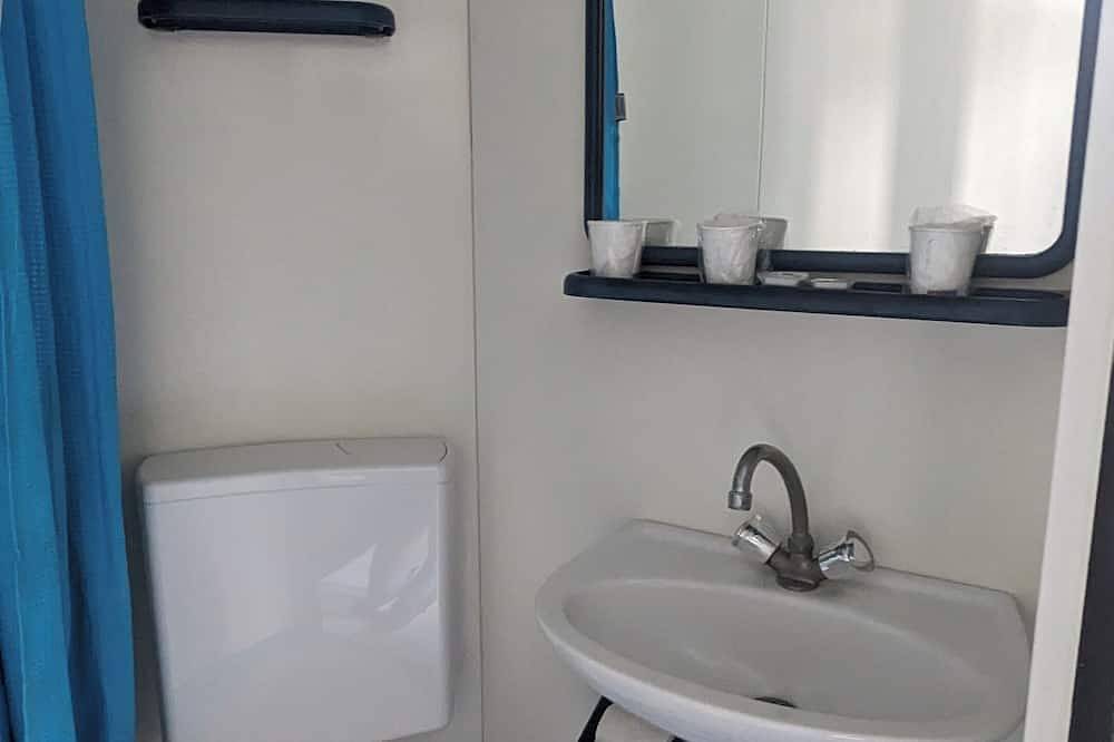 Le Balandri - Chambre d'hôtel twin in Lully, Région de Thonon-les-Bains