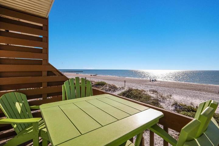 Apartamento de vacaciones para 6 personas - 1