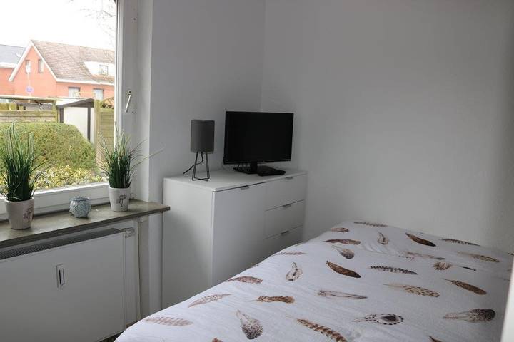 Ganze Wohnung, Am Kampland 25 Eg in Strand Dahme, Dahme