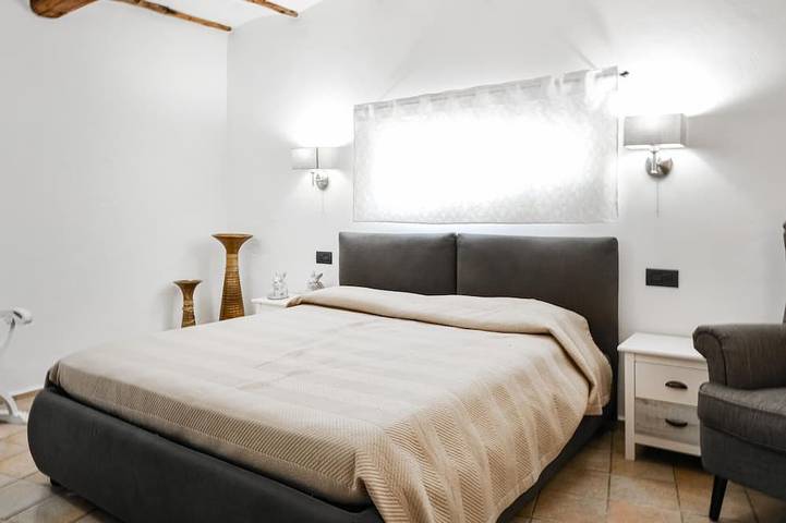 Location de vacances pour 10 personnes à Orgosolo - 2