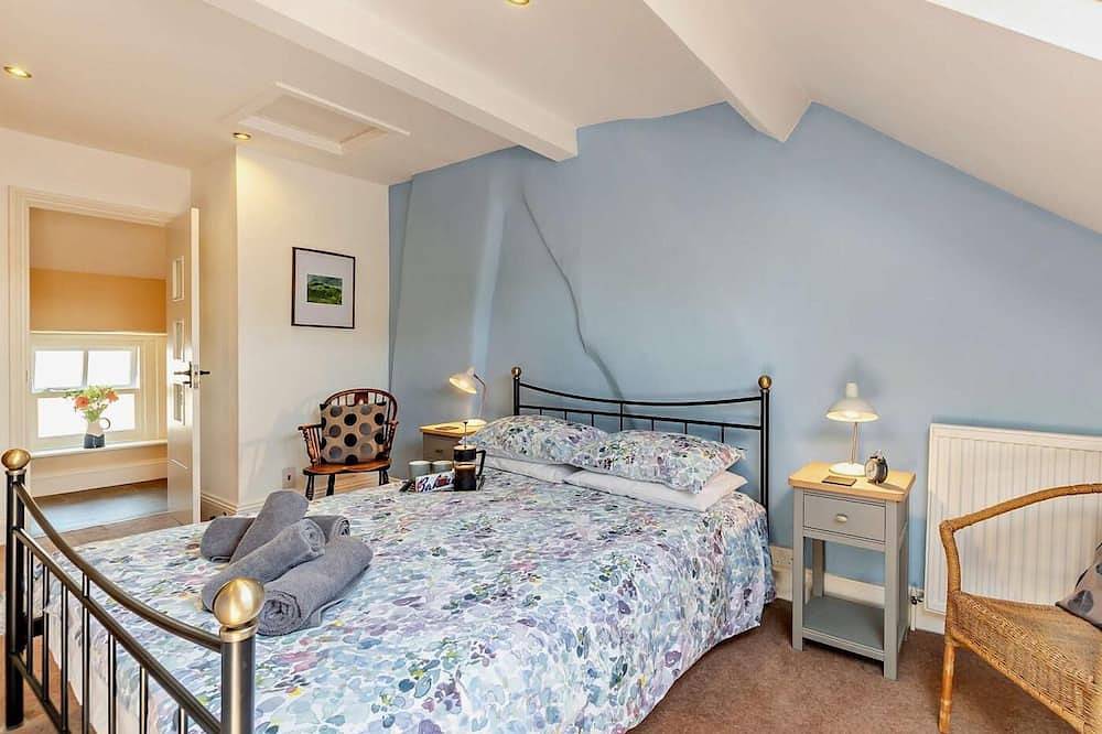 3 Bed in Baslow (oc-pk908) in Baslow and Bubnell, Derbyshire