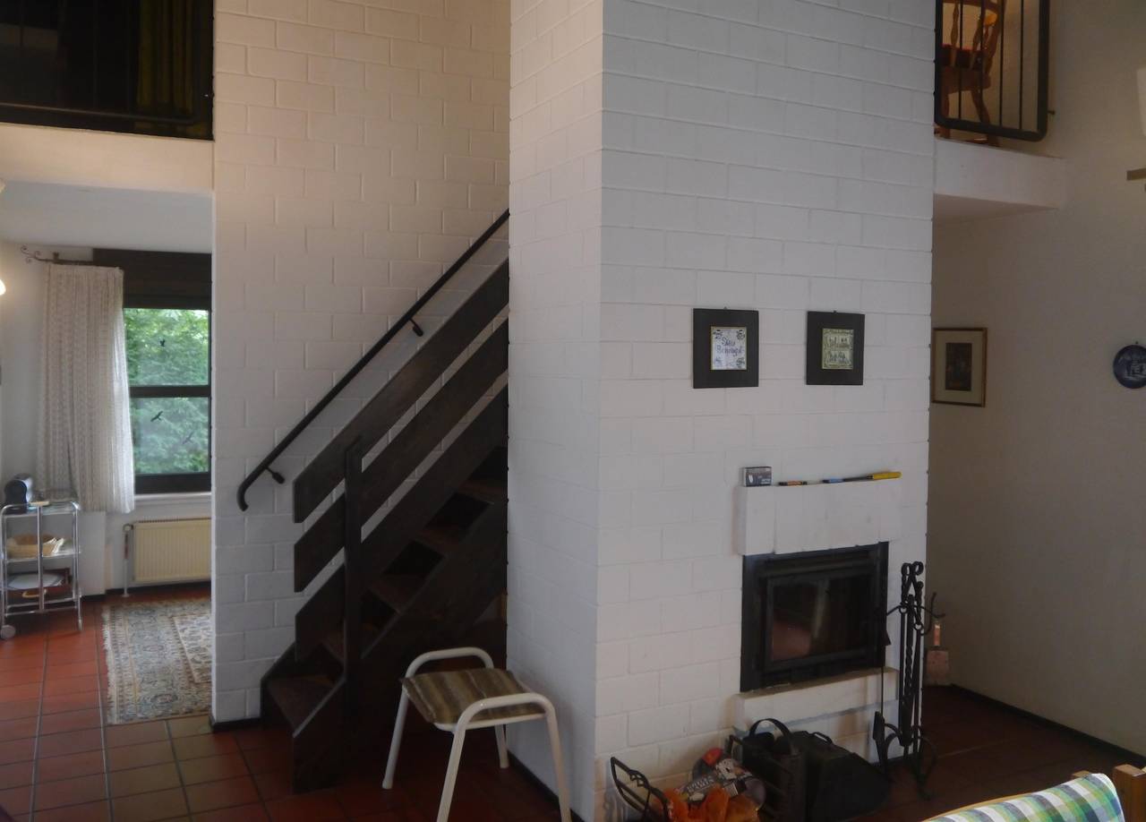 4-Bett-Ferienhaus - Nichtraucher - in Lissendorf, Vulkaneifel