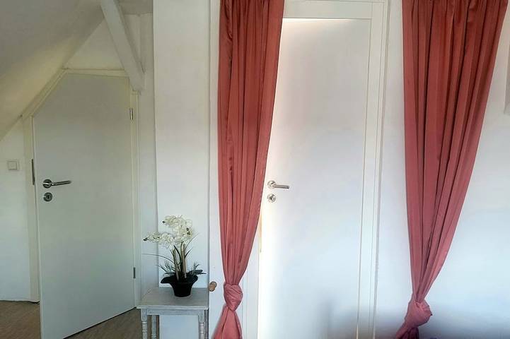 Ferienhaus für 4 Personen in Steinbach-Hallenberg - 3