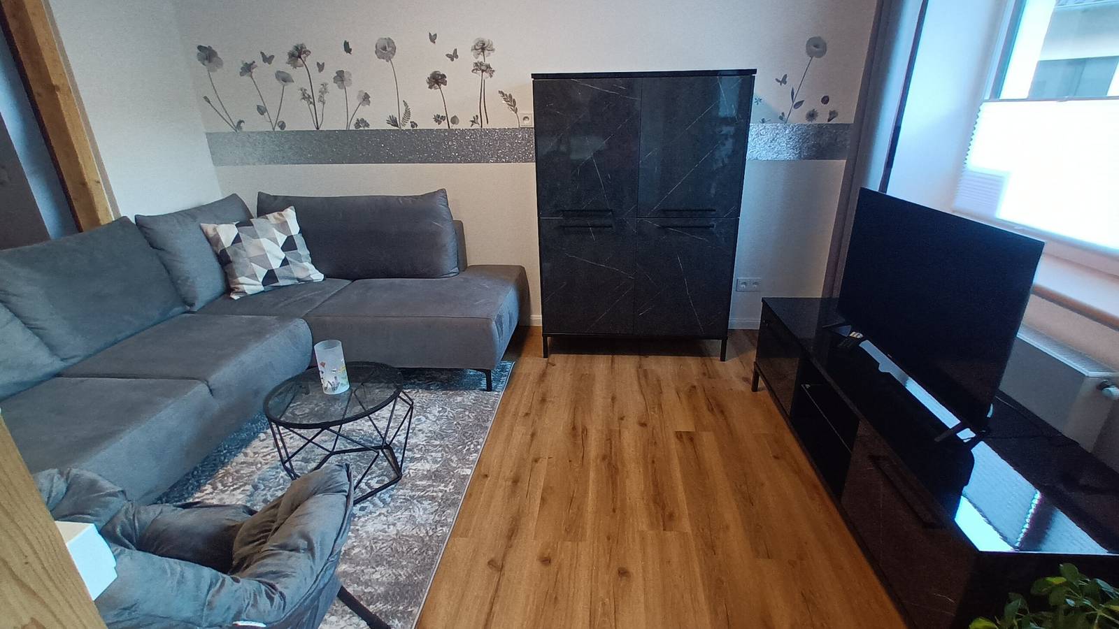 Ganze Ferienwohnung, Ferienwohnung "Seeliebe" in Einruhr, Simmerath