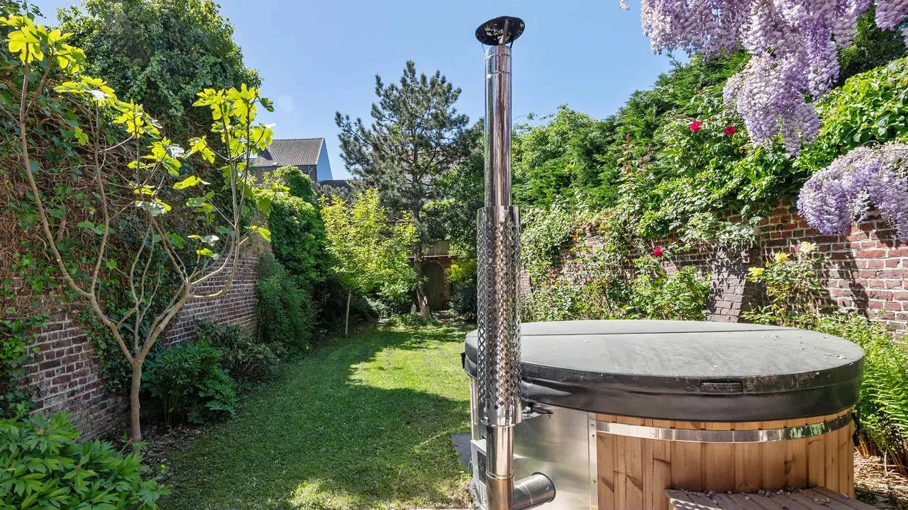 Villa für 2 Personen (150 m²) in Ronse in Ronse, Oost-Vlaanderen