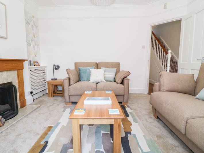 Gîte pour 4 personnes, avec jardin à Penzance - 4