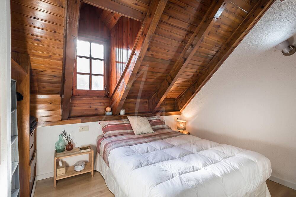 Ganze Wohnung, Era Salana in Naut Aran, Baqueira Beret