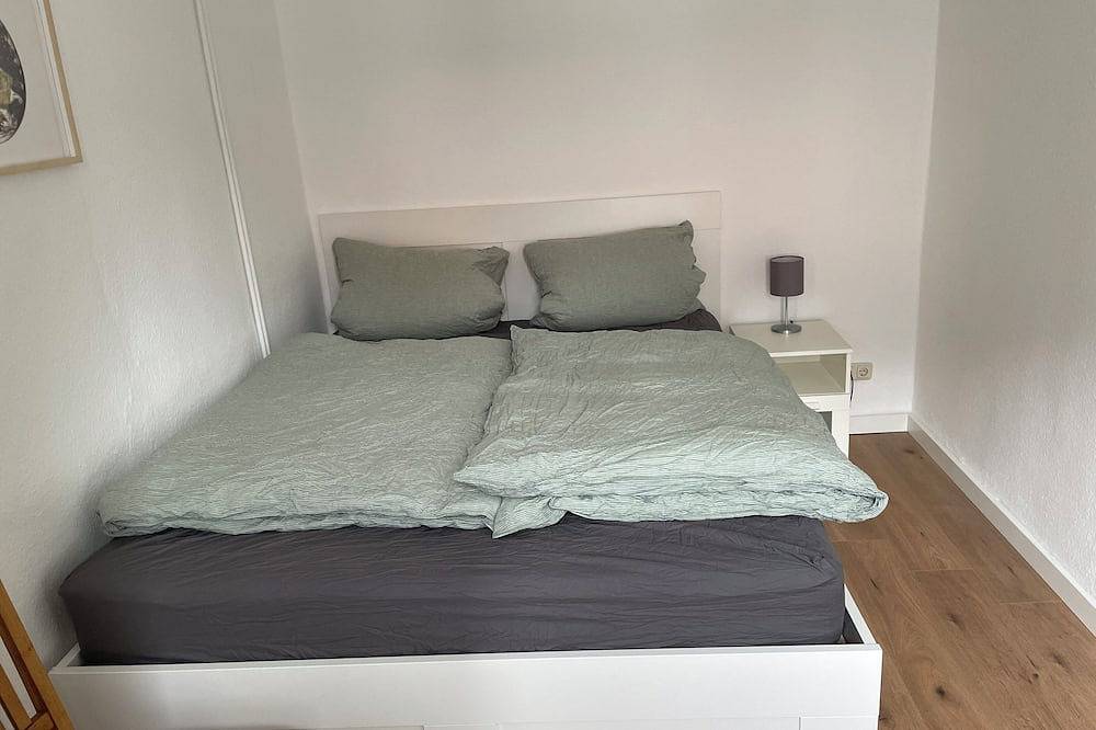 Ganze Wohnung, Ferienwohnung in Fehrenbach in Fehrenbach, Masserberg