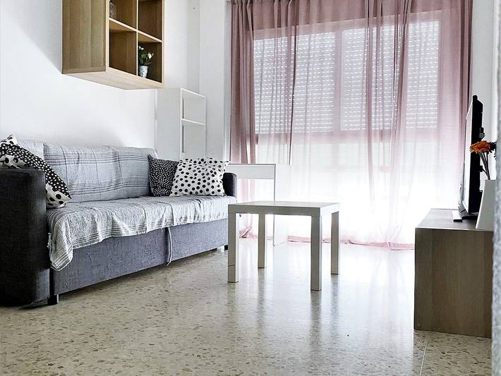 Ferienwohnung für 4 Personen in San Fernando
