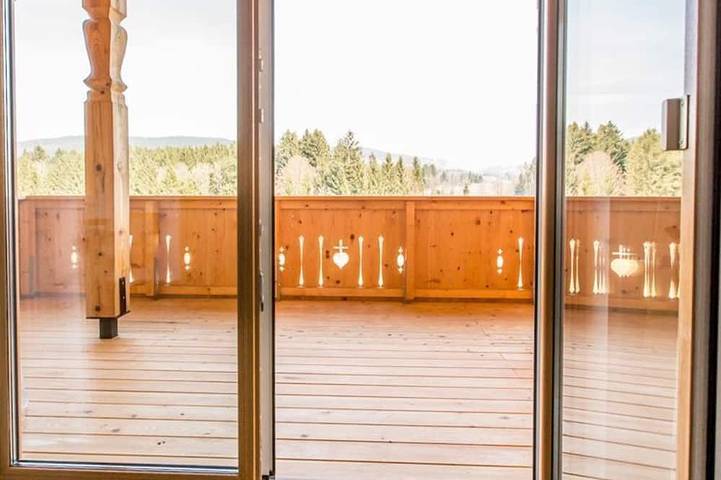 Bauernhof für 5 Personen, mit Garten am Mondsee - 4