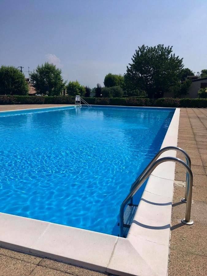 Casa Laura Garda lago in Pozzolengo, Prealpi Gardesane