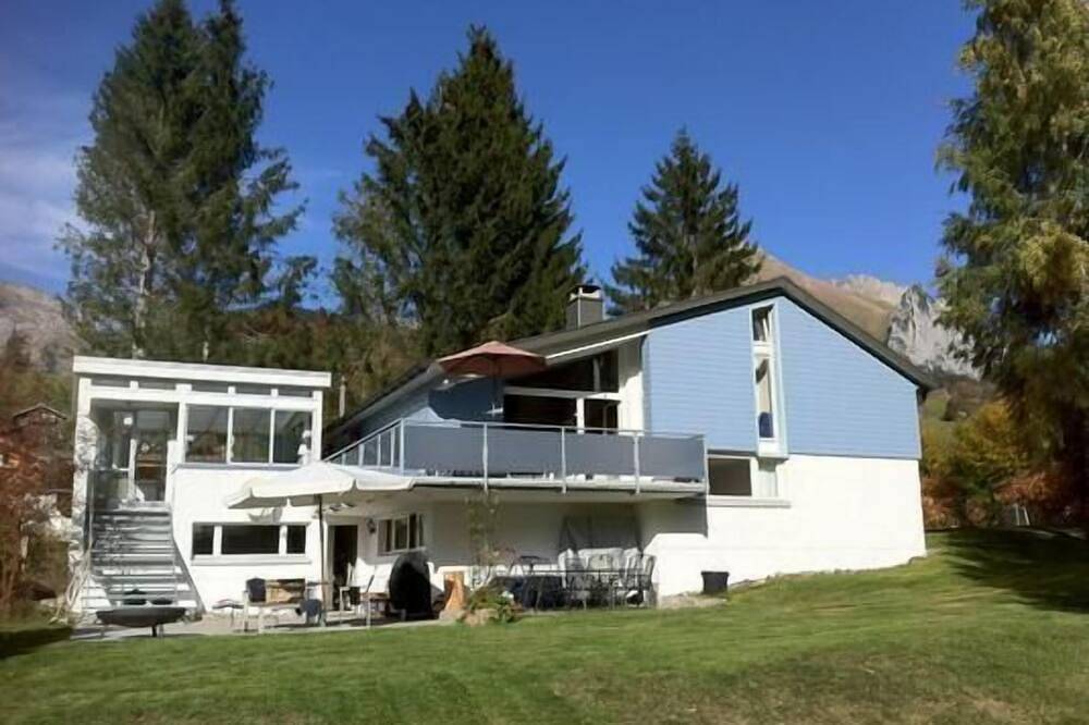 Ferienhaus Wildhaus für 1 - 8 Personen mit 4 Schlafzimmern - alleinstehendes Ferienhaus in Unterwasser, Wildhaus-Alt St. Johann